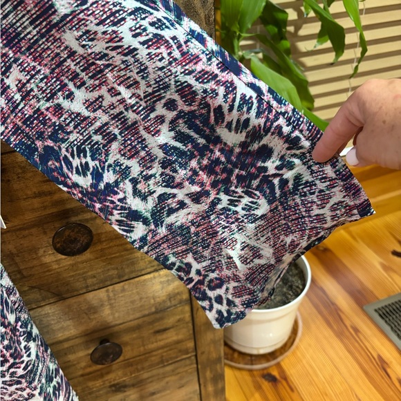 NWT Jennifer Lopez Romper - Picture 3 of 9